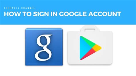 Sign in to Your Google Account 