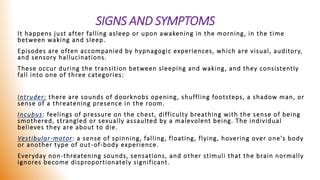 Significance and interpretation of being assaulted by a malevolent canine in a sleep vision