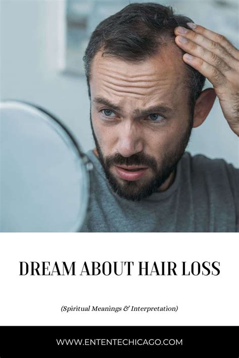 Significance of Hair Loss in Children's Dreams: What Does It Represent?