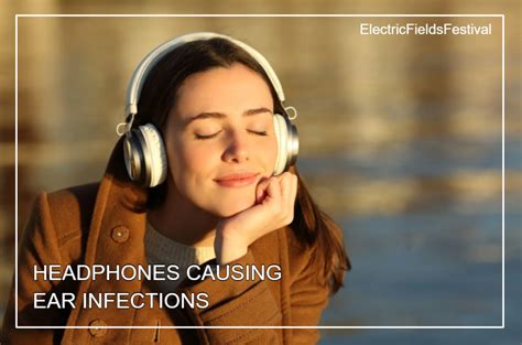 Signs That Your Earphones Are Causing Discomfort