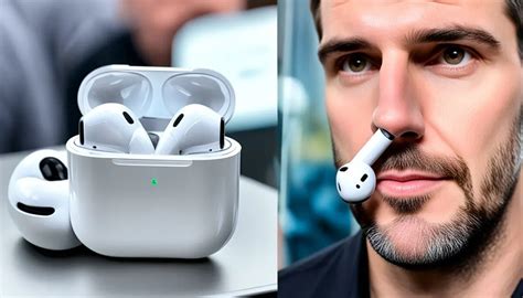 Signs of Counterfeit AirPods Pro and the Risks of Using Fake Ones