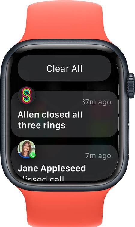 Silence Notifications on Apple Watch: Why and How?