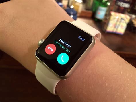 Silent Calls: Unveiling the Reasons Behind Missed Phone Calls on Apple Watch