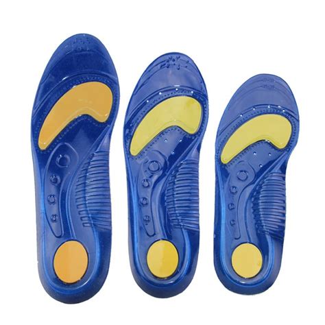 Silicone: Offers a soft and flexible cushioning option.