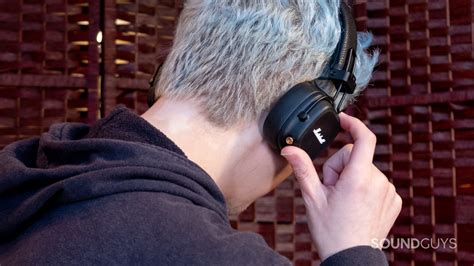 Simple Steps to Pair Marshall Major 4 Wireless Headset with a Mobile Device