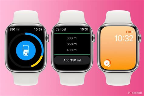 Simple Steps to Share Files with Your Apple Watch