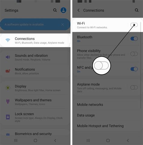 Simple Steps to Turn off Locating My Tablet