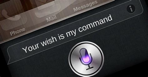 Siri's Dependence on Integrated Microphones