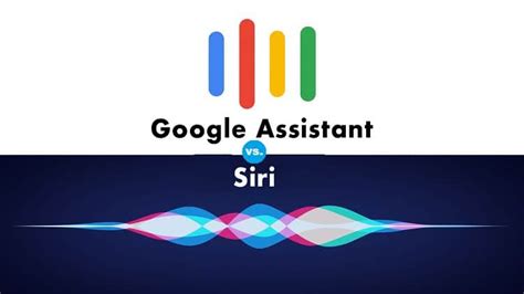 Siri vs. Google Assistant: Which Reigns Supreme on Your Apple Timepiece?