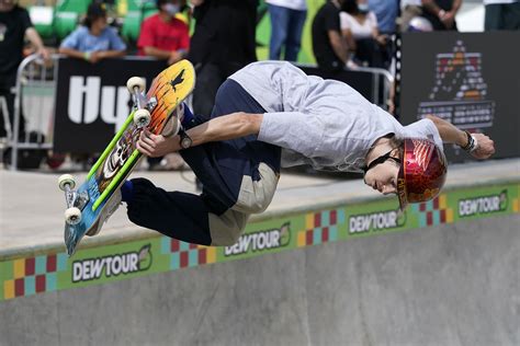 Skateboarding as a Sport: Olympic Recognition and Professional Competitions