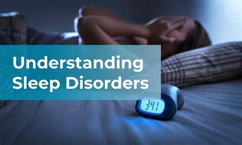 Sleep Disorders: Delving into the Enigmatic Realm of Insomnia, Sleep Apnea, and Narcolepsy