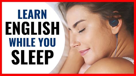 Sleep Learning Audio English: How It Works