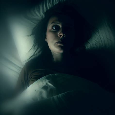 Sleep Paralysis: The Terrifying Phenomenon of Consciousness During Sleep