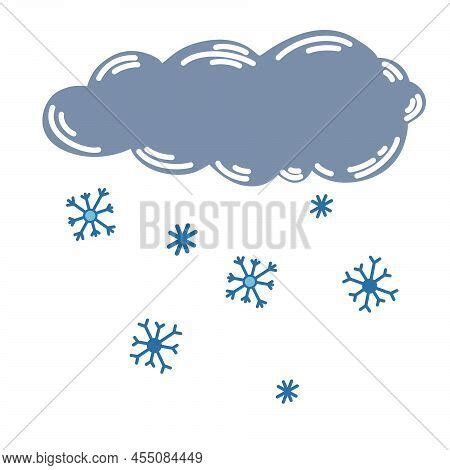 Snowflakes and Weather Forecasting: Implications for Winter Storms