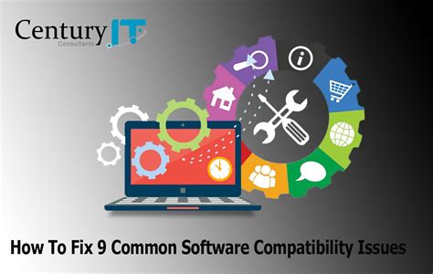 Software Compatibility: How to Check and Fix