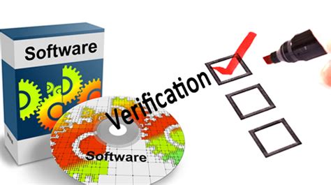 Software Verification