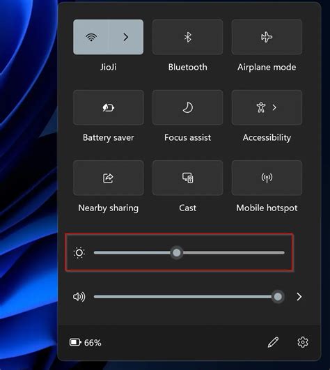 Software algorithms responsible for adjusting display luminosity