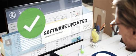 Software and Driver Updates: Keeping Your Devices Up to Date