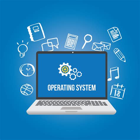 Software and Operating System