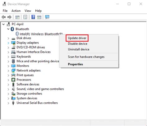 Solution 3: Disabling Bluetooth Connection on the Device