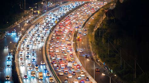 Solutions for Efficiently Managing Congested Road Conditions