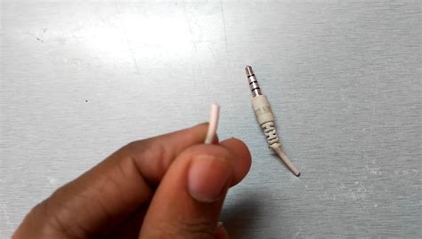 Solutions for Fixing a Damaged Audio Jack