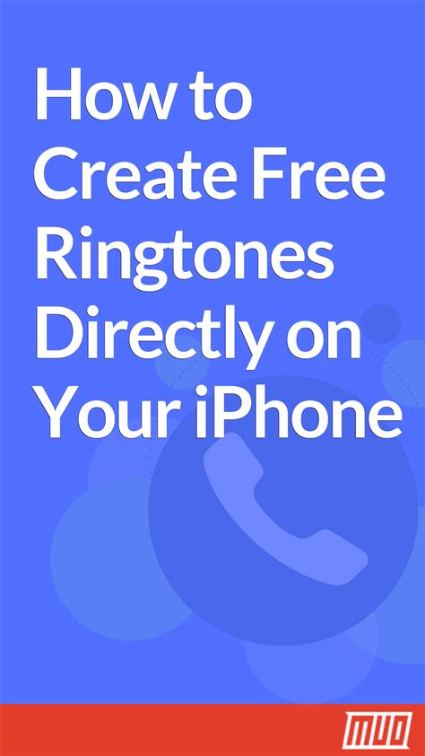 Solutions for iOS Users: Tips and Tricks to Amplify Ringtone Sound