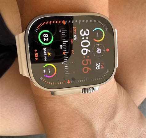 Spatial limitations: Why Apple Watch doesn't display weather