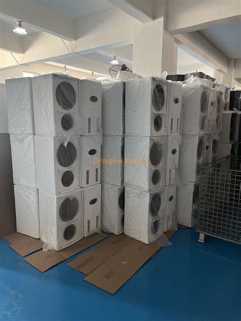 Speaker Unit Malfunction