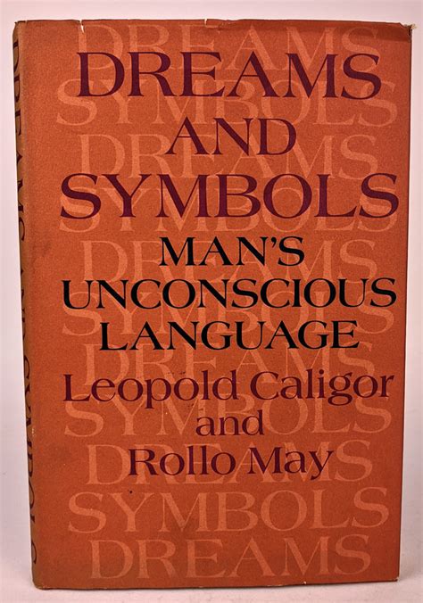 Speaking to the Unconscious: Deciphering the Symbolic Language of Dreams