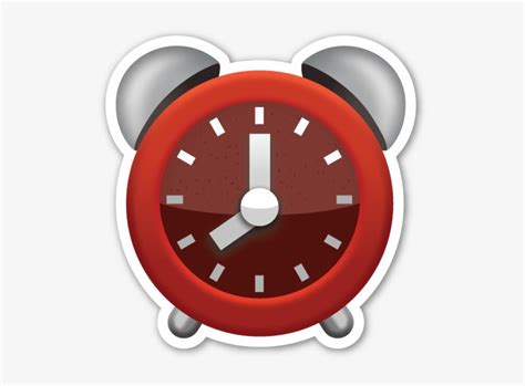 Spicing Up Your iPhone Clock Display with Emoji Icons