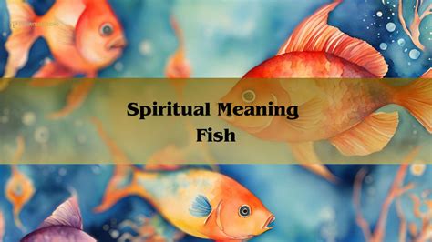 Spiritual Significance: Fish Remains as a Symbol of Intuition and Wisdom