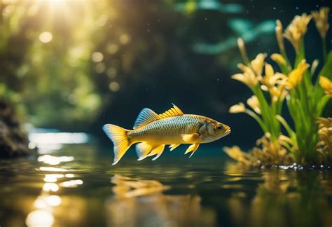 Spiritual Significance: Fish as a Powerful Archetypal Image