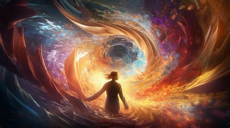 Spiritual Visitation or Vivid Imagination? Exploring the Realm of Dreams