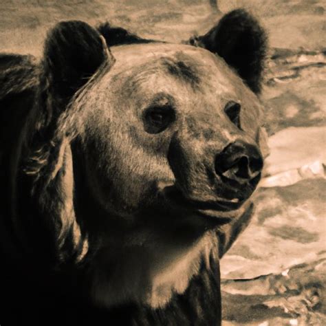 Spreading Awareness: Conservation Efforts to Protect Bear Populations