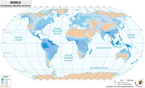 Spring Snowfall in Different Regions: A Global Perspective