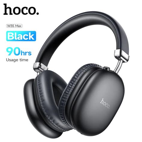 Start Using Your Hoco Wireless Headphones Easily