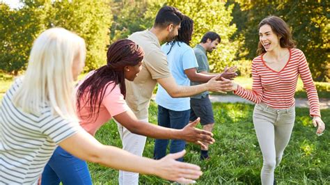 Stay Connected with Your Group during Outdoor Activities