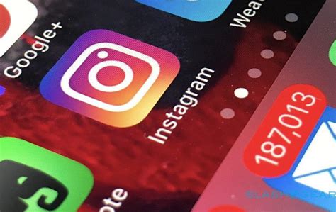 Stay in the Loop with Instagram Alerts