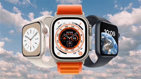 Stay tuned: Apple Watch's highly anticipated Watch Faces set to arrive on a thrilling occasion