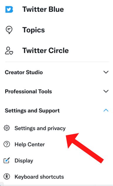 Step 1: Access Settings and Tap on Privacy