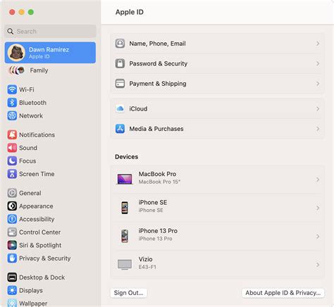 Step 1: Access the Settings Menu on Your Apple Device