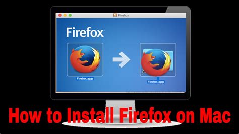 Step 1: Acquire and Install Firefox on your Apple Device
