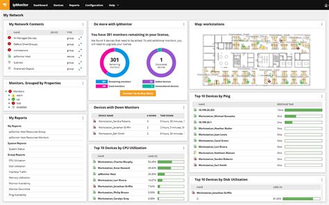 Step 1: Install Network Monitoring Software