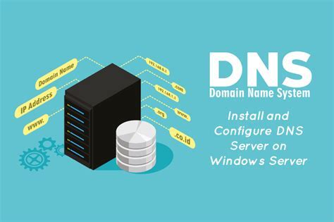 Step 1: Installing DNS Proxy Software