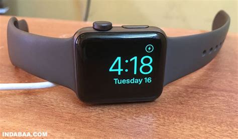 Step 1: Keep your Apple Watch up to date