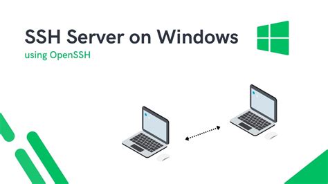 Step 1: Setting up SSH