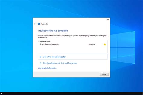 Step 1: Verify the Bluetooth Capability of Your PC
