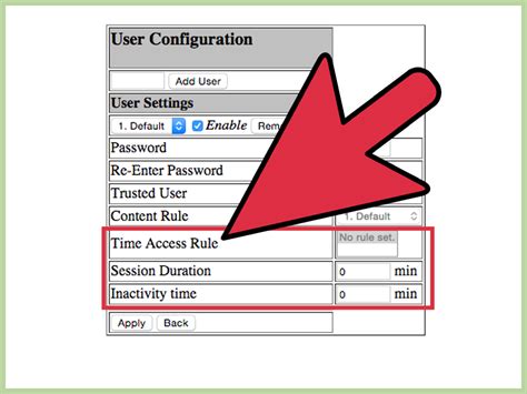 Step 2: Configuring Alice as your default personal assistant