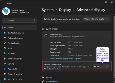 Step 2: Disabling Dynamic Backgrounds